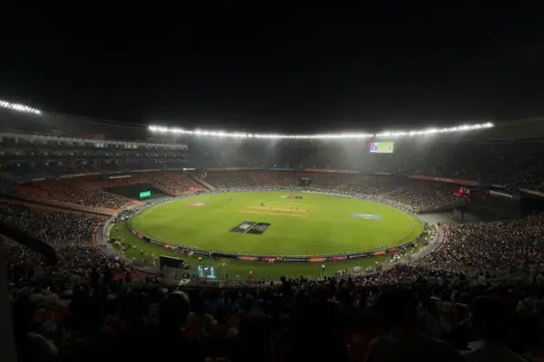 IND vs ENG: भारत के खिलाफ तीसरे टी20 के लिए इंग्लैंड ने घोषित की प्लेइंग-11, पुराने संयोजन पर ही जताया भरोसा