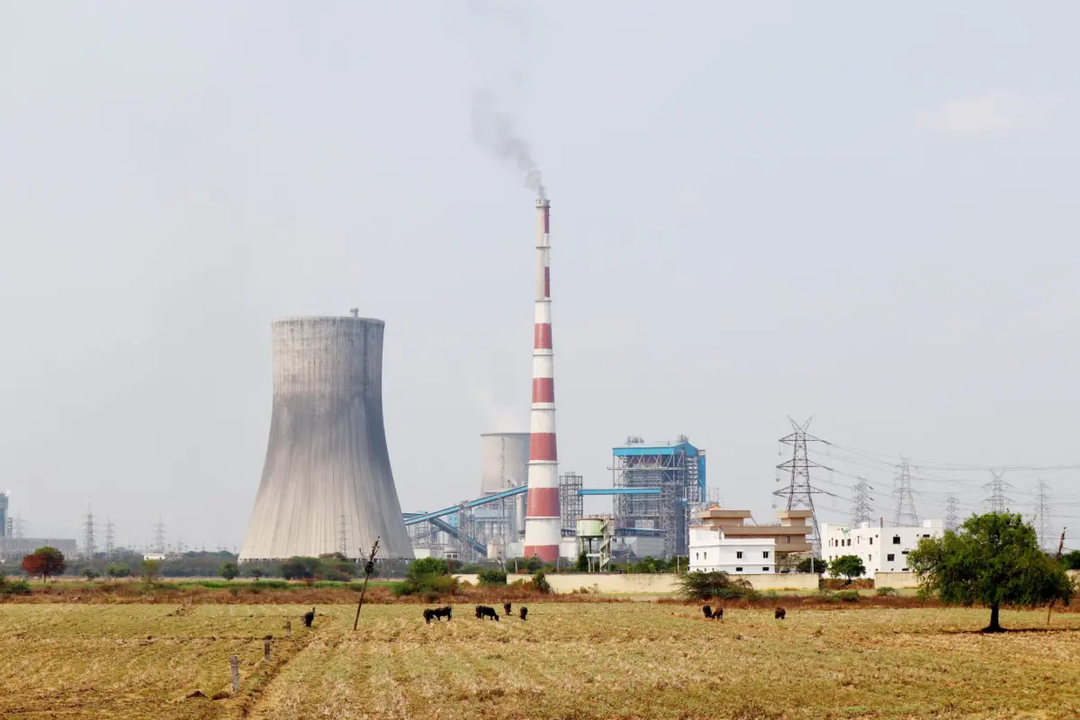 जलवायु संकट भारत: वैश्विक प्रयासों में अग्रणी भूमिका | विरात महानगर