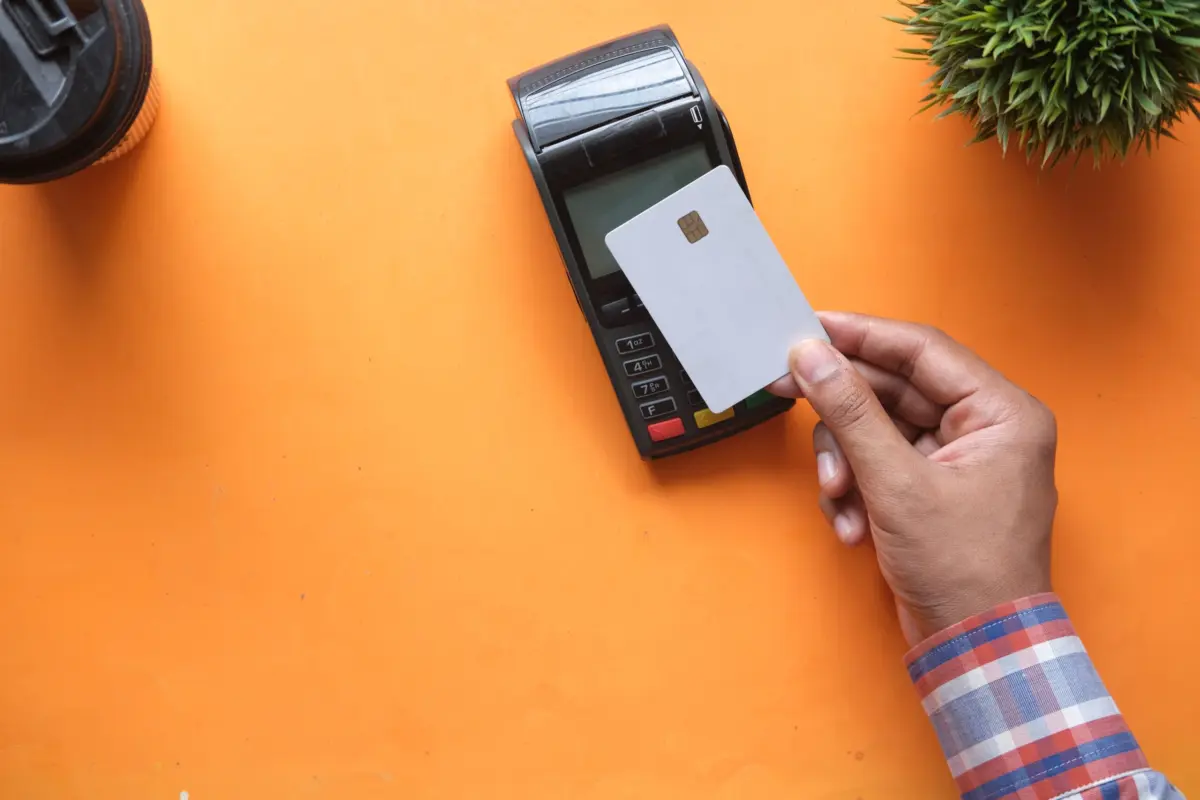 क्रेडिट कार्ड डेबिट कार्ड