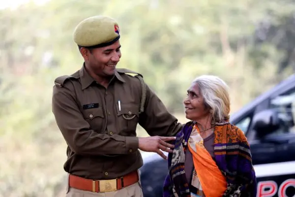 कुष्ठ रोगियों के लिए उम्मीद की किरण बना सोठी आश्रम, छत्तीसगढ़ के सीएम विष्णु देव साय भी हुए प्रभावित