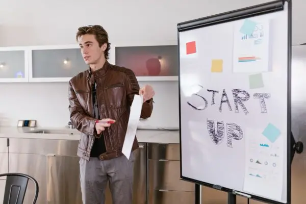 स्टार्टअप PedalStart: कैसे हजारों फाउंडर्स का सहारा बना यह मंच?
