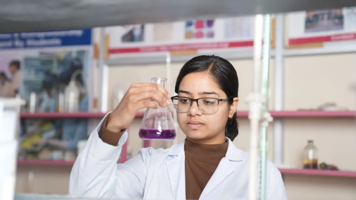 विज्ञान प्रौद्योगिकी नवाचार नीति