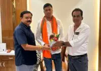 वेदराम मनहरे अनुसूचित जाति आयोग