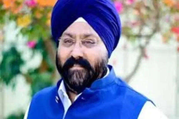 रक्षाबंधन पर गुरुचरण सिंह होरा की शुभकामनाएं, बोले- राखी प्रेम, विश्वास और रिश्तों की मजबूत डोर