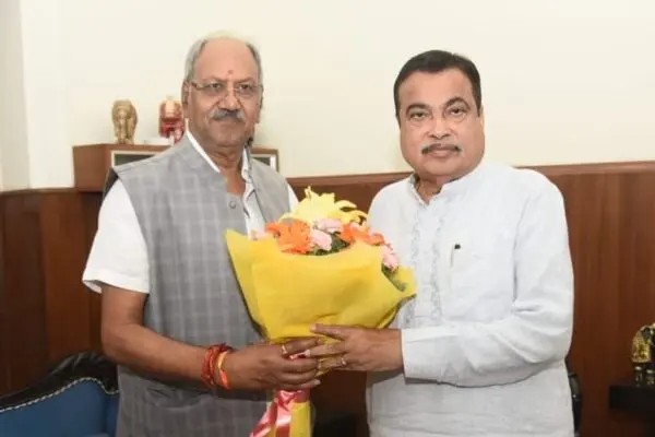 रायपुर को सड़क विकास की बड़ी सौगात: तेलीबांधा-जोरा एलिवेटेड रोड एयरपोर्ट रोड तक बढ़ेगा, NH-130B सारंगढ़ तक होगा फोरलेन