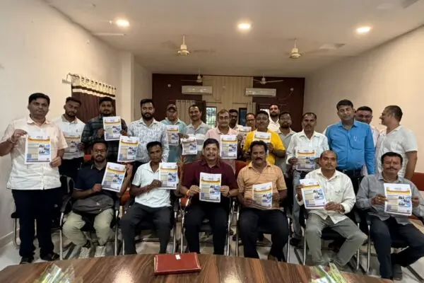 गरियाबंद में क्रीड़ा ज्ञान परीक्षा-2026 की तैयारी, 6 सितंबर को ऑनलाइन परीक्षा; विजेता को मिलेगा 1 लाख का पुरस्कार