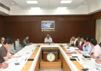 अटारी स्थित बॉटनिकल गार्डन का होगा पुनर्विकास; पर्यटकों को मिलेंगी आधुनिक सुविधाएं और नए आकर्षण