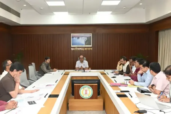 अटारी स्थित बॉटनिकल गार्डन का होगा पुनर्विकास; पर्यटकों को मिलेंगी आधुनिक सुविधाएं और नए आकर्षण