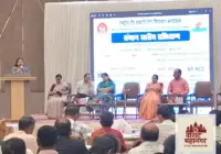 गैर-संचारी रोगों की रोकथाम के लिए मैदानी अमले को मिला प्रशिक्षण