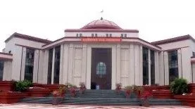 ग्रैंड विजन और केबल ऑपरेटर के बीच एक करोड़ का विवाद सुलझाने के लिए हाईकोर्ट ने नियुक्त किया मध्यस्थ 4 हाईकोर्ट ने नियुक्त किया एकल आर्बिट्रेटर, ग्रैंड विजन से धोखाधड़ी करने वाले अशोक शर्मा के मामले का होगा निपटारा