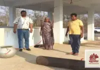 राजनांदगांव : सेवा की कहानी – प्रधानमंत्री मत्स्य संपदा योजना से श्रीमती कुन्ती बाई निषाद ने मत्स्य बीज उत्पादन के क्षेत्र में हासिल की आत्मनिर्भरता