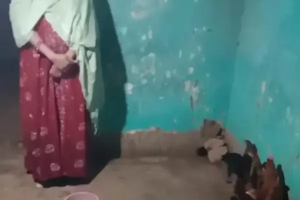 ​रायपुर : बसंती नाग बनीं आत्मनिर्भरता की मिसाल: ‘सेवा संकल्प अभियान’ के तहत चूजा पालन से संवर रही आजीविका