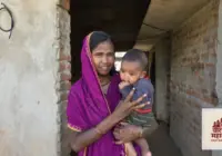 सेवा की कहानी : प्रधानमंत्री मातृ वंदना योजना से गर्भावस्था में निशा को मिला आर्थिक संबल