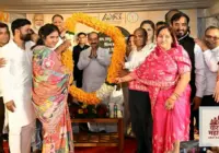 उप मुख्यमंत्री श्री अरुण साव ने 175 करोड़ के विकास कार्यों का किया लोकार्पण-भूमिपूजन, पढ़ें पूरी जानकारी