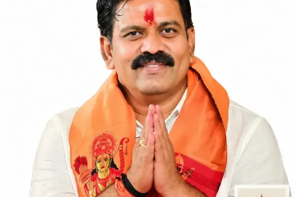 उप मुख्यमंत्री श्री विजय शर्मा एवं उप मुख्यमंत्री श्री अरूण साव 24 सितंबर को कवर्धा में 4 लेन सड़क एवं डिवाईडर निर्माण का करेंगे भूमिपूजन
