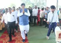 🅾️*गांव-गांव जनचौपाल, जन-जन का विश्वास; विकास और सुशासन को लेकर मैदान में उतरे नवीन अग्रवाल, पढ़ें पूरी जानकारी