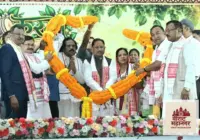 करमा तिहार हमारी समृद्ध संस्कृति, परंपरा और प्रकृति संरक्षण का प्रतीक : मुख्यमंत्री श्री विष्णु देव साय, पढ़ें पूरी जानकारी