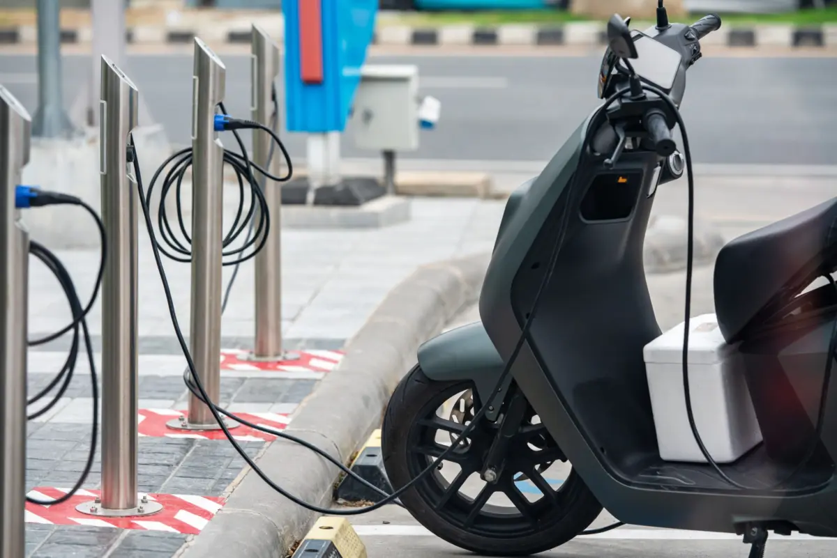 बेस्ट EV स्कूटर 2026