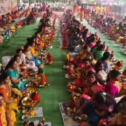 श्री श्री श्री कांची कामाक्षी देवी माता मंदिर, सेक्टर-5 भिलाई में धूमधाम से मना शारदीय नवरात्रि महोत्सव पर पूर्व विधानसभा अध्यक्ष प्रेम प्रकाश पाण्डेय हुए शामिल, पढ़ें पूरी जानकारी 9 श्री श्री श्री कांची कामाक्षी देवी माता मंदिर, सेक्टर-5 भिलाई में धूमधाम से मना शारदीय नवरात्रि महोत्सव पर पूर्व विधानसभा अध्यक्ष प्रेम प्रकाश पाण्डेय हुए शामिल, पढ़ें पूरी जानकारी